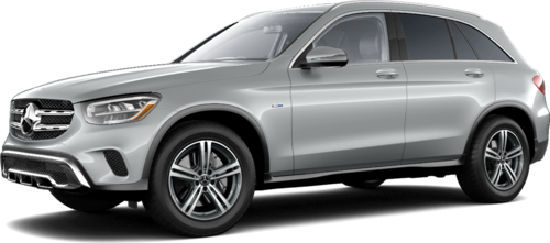 2020 Mercedes-Benz GLC 350e SUV 2020 Mercedes-Benz GLC 350e SUV